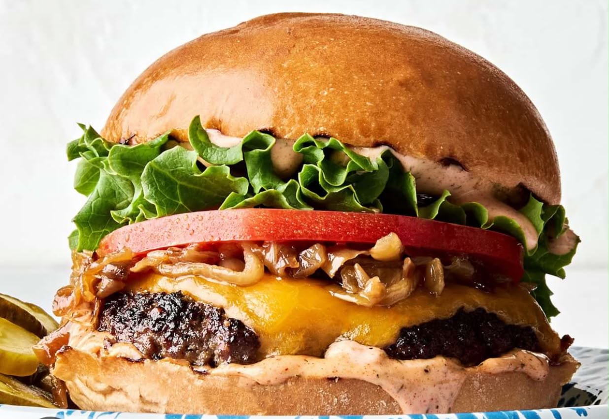 Cheeseburger