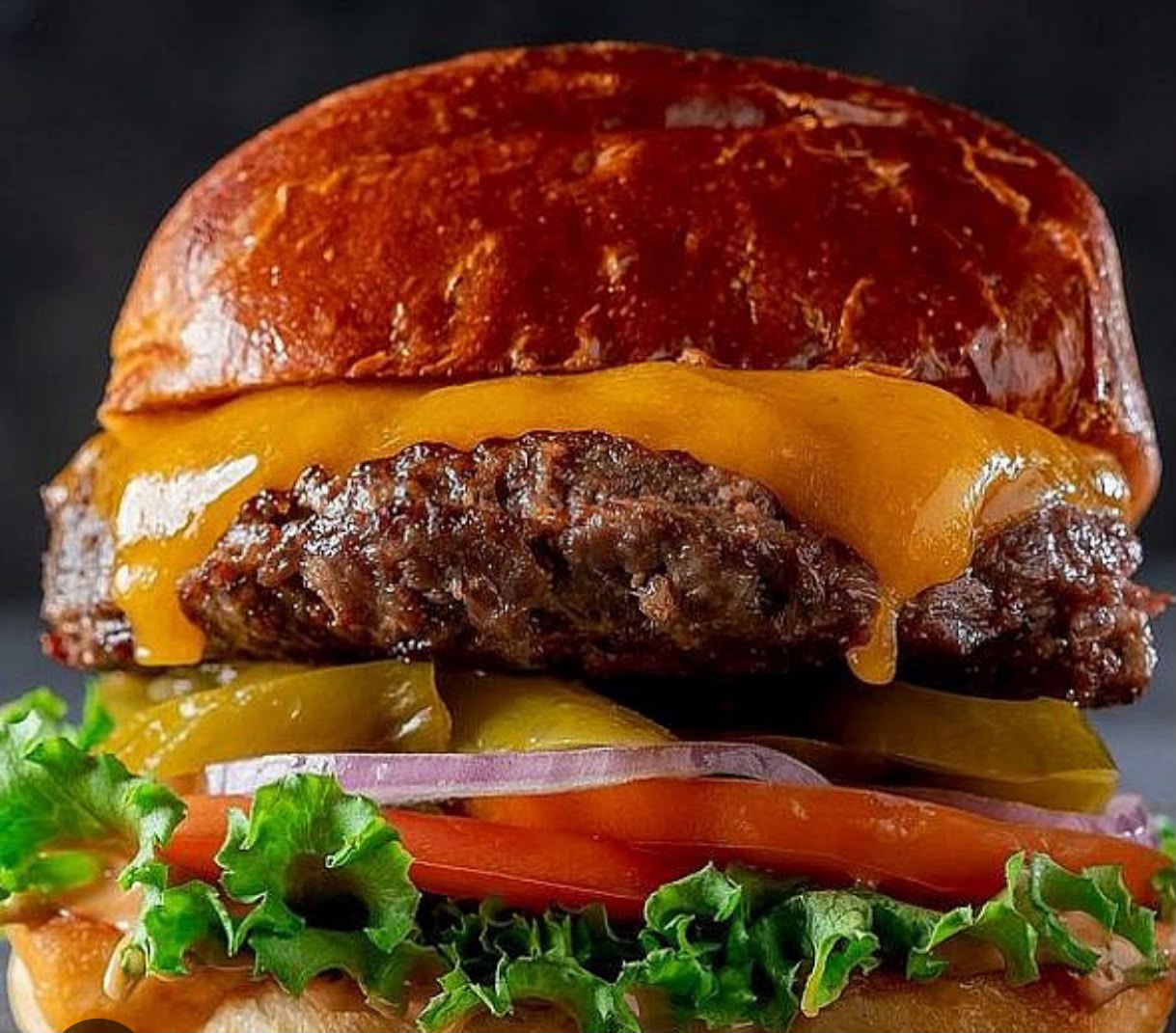 Power Burger