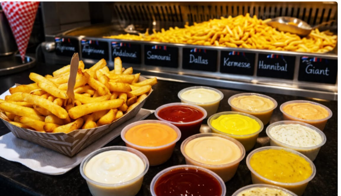 Frites