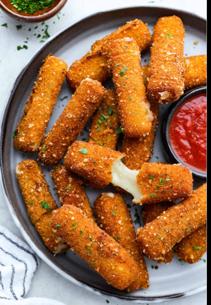 Mozza Sticks