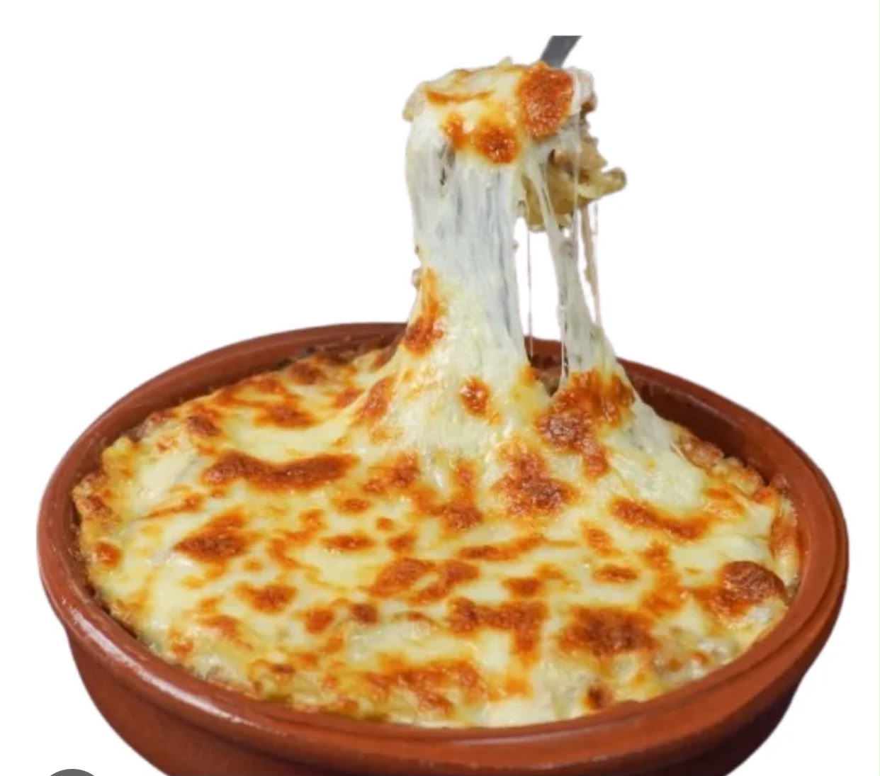Pasticcio Poulet
