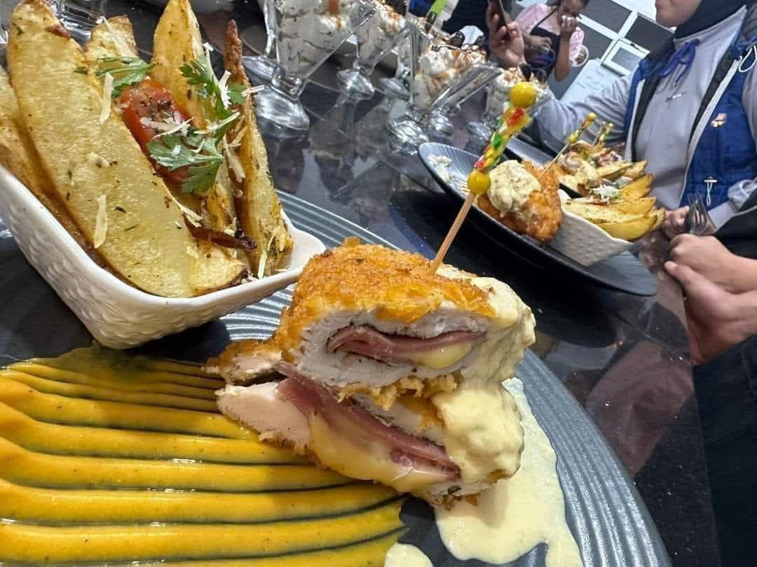 Cordon Bleu