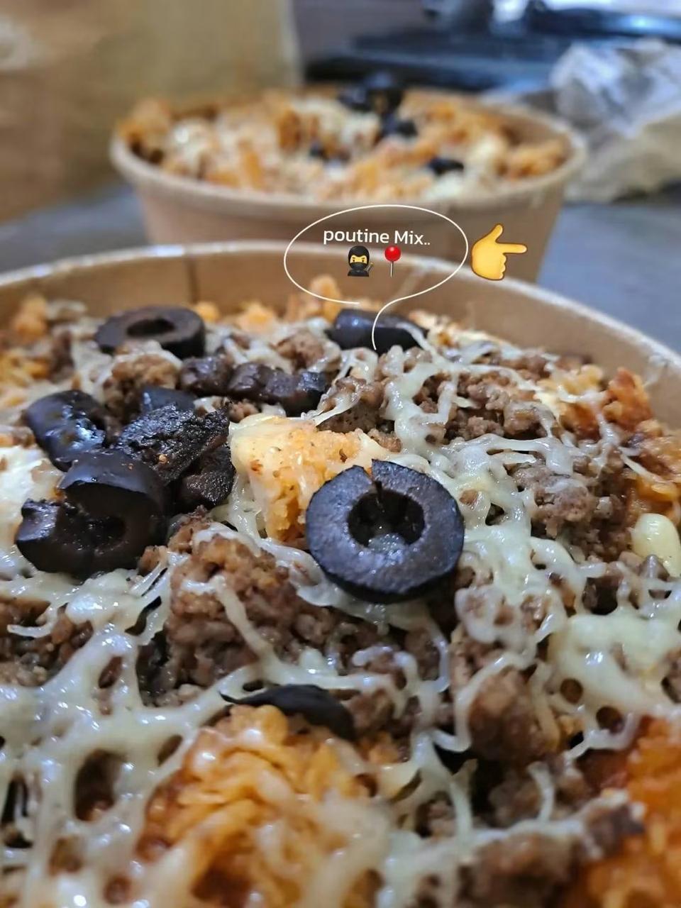 Poutine V.H